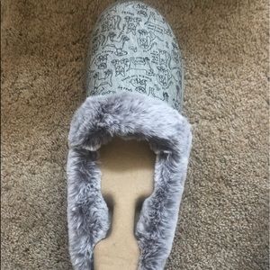 Bob’s Sketchers Slippers
